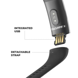 noise colorfit pro 2 sleep monitor